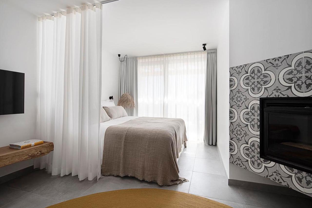 Casas Da Praia By Sevencollection Салема Екстериор снимка