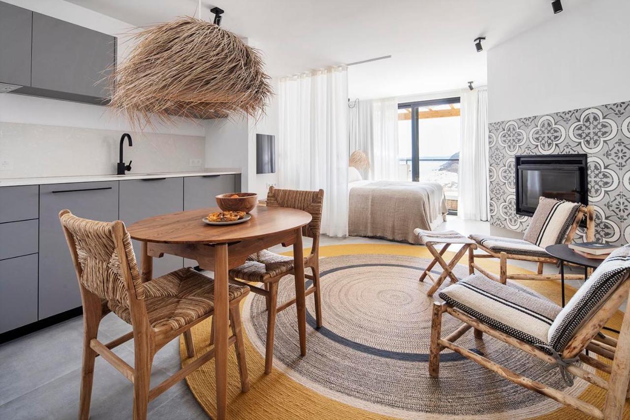 Casas Da Praia By Sevencollection Салема Екстериор снимка