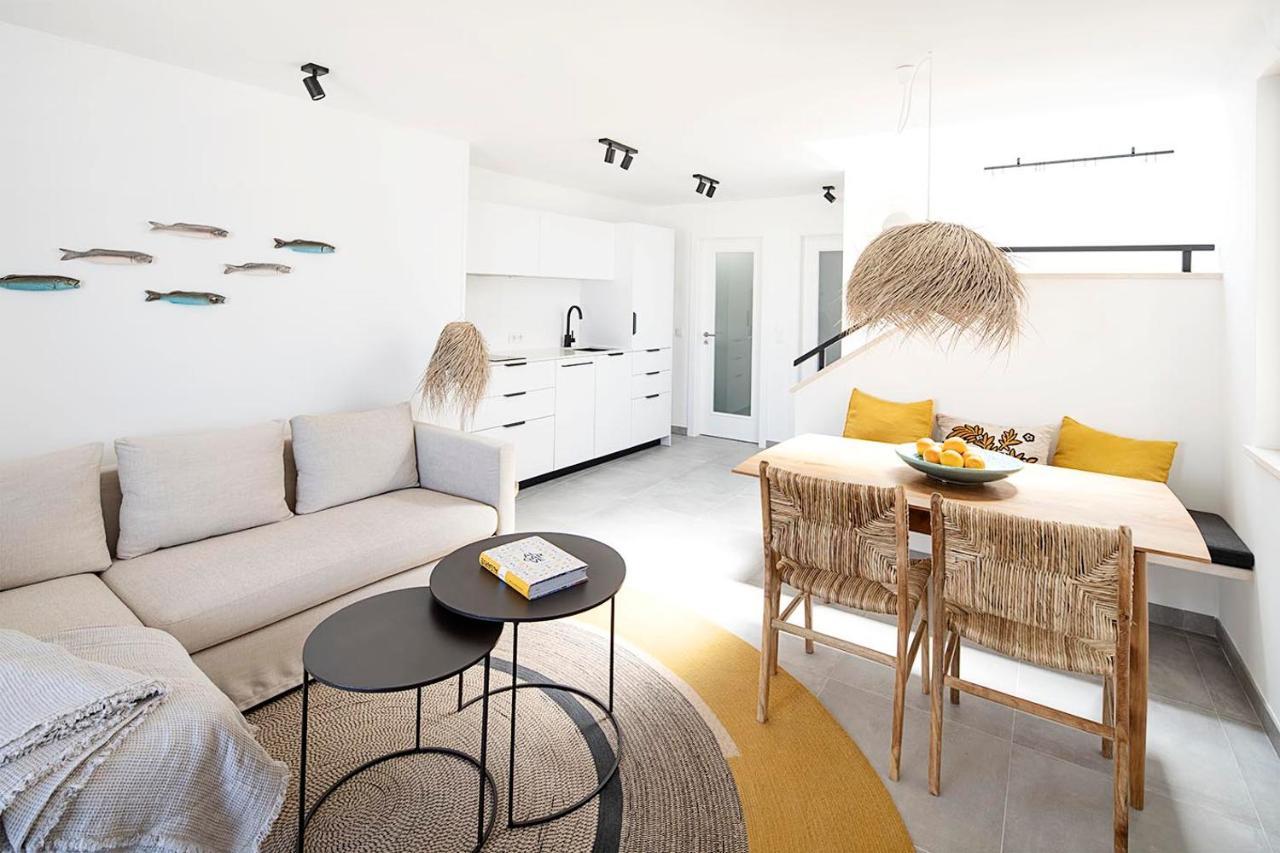Casas Da Praia By Sevencollection Салема Екстериор снимка
