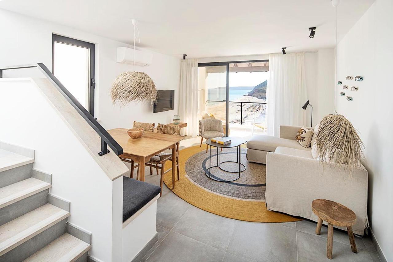 Casas Da Praia By Sevencollection Салема Екстериор снимка