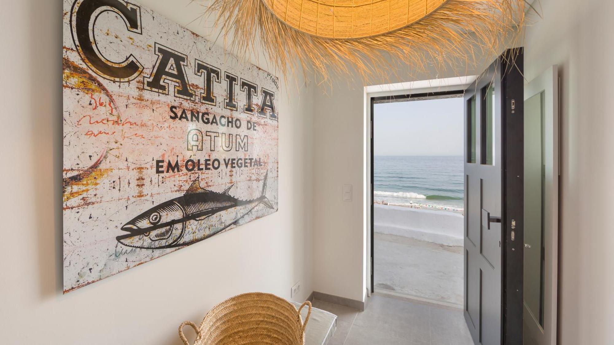 Casas Da Praia By Sevencollection Салема Екстериор снимка