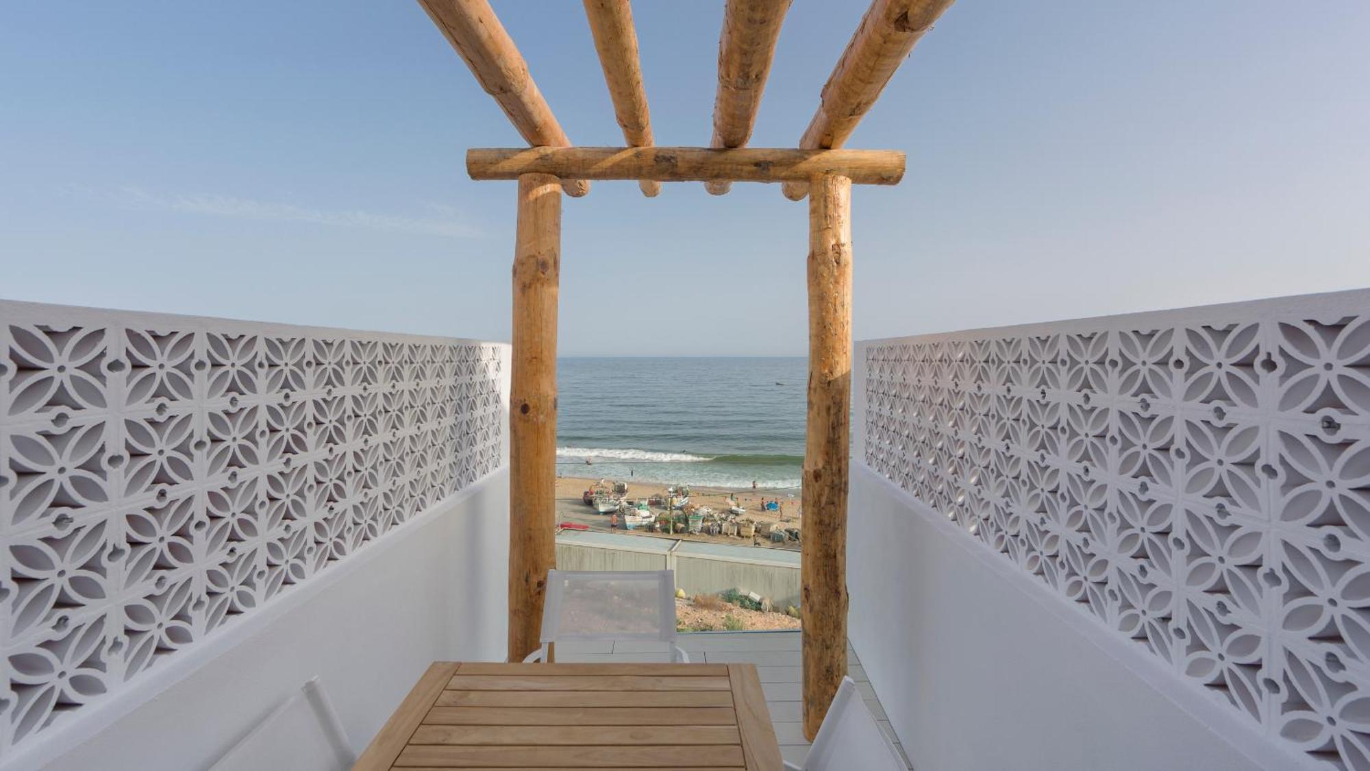 Casas Da Praia By Sevencollection Салема Екстериор снимка