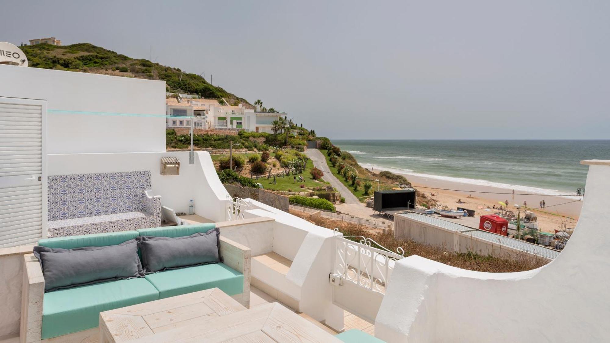 Casas Da Praia By Sevencollection Салема Екстериор снимка