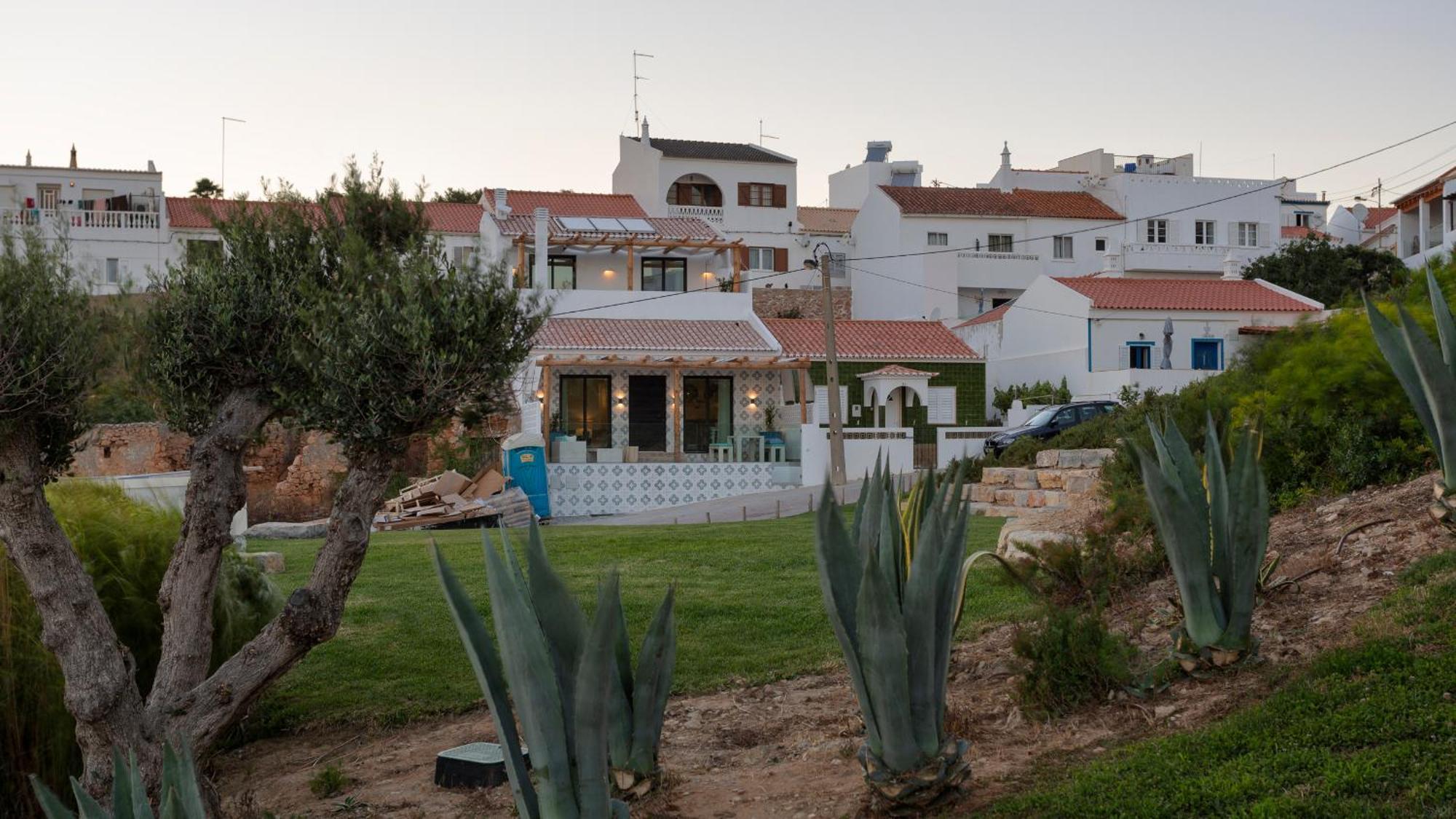 Casas Da Praia By Sevencollection Салема Екстериор снимка