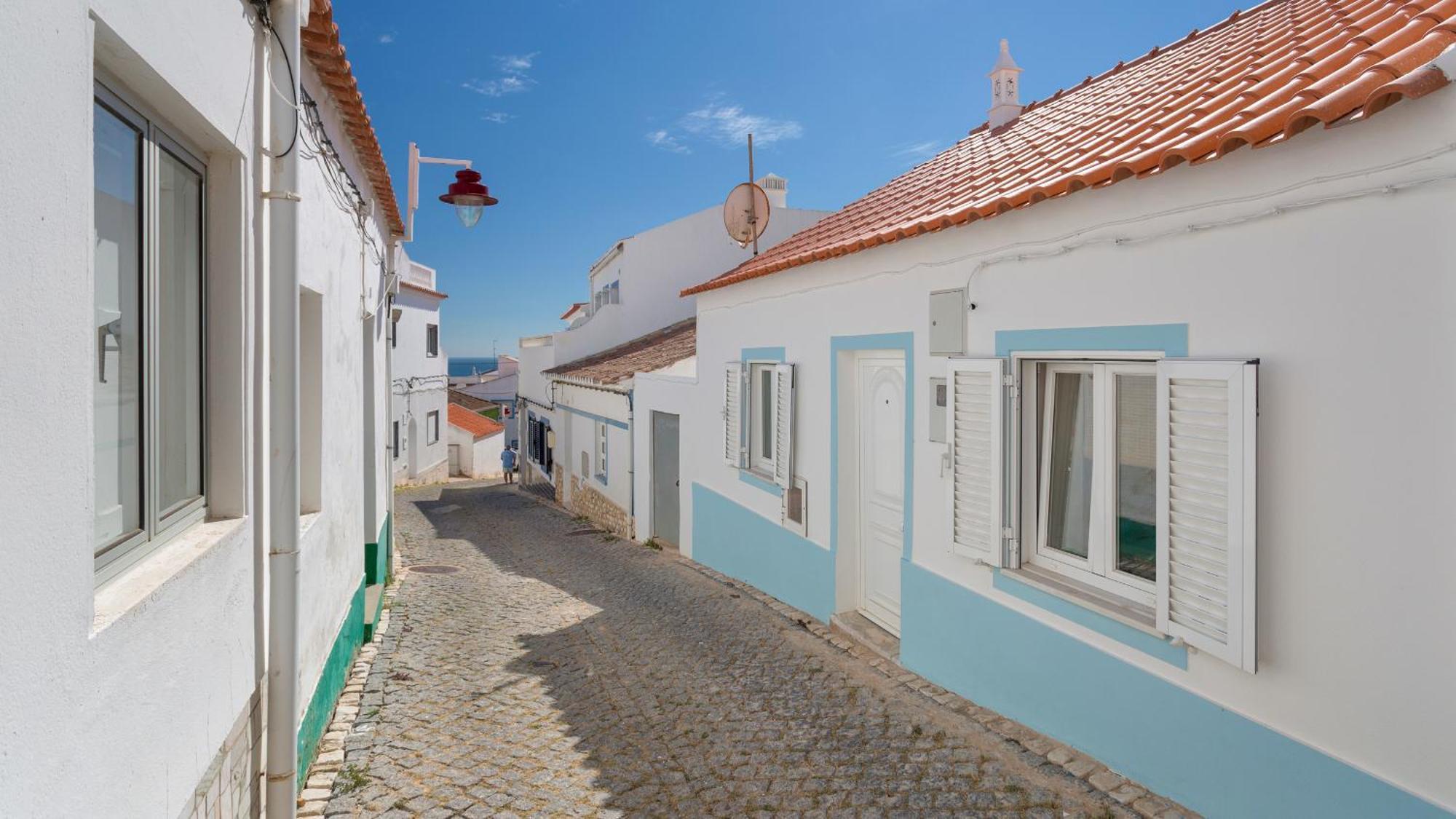 Casas Da Praia By Sevencollection Салема Екстериор снимка
