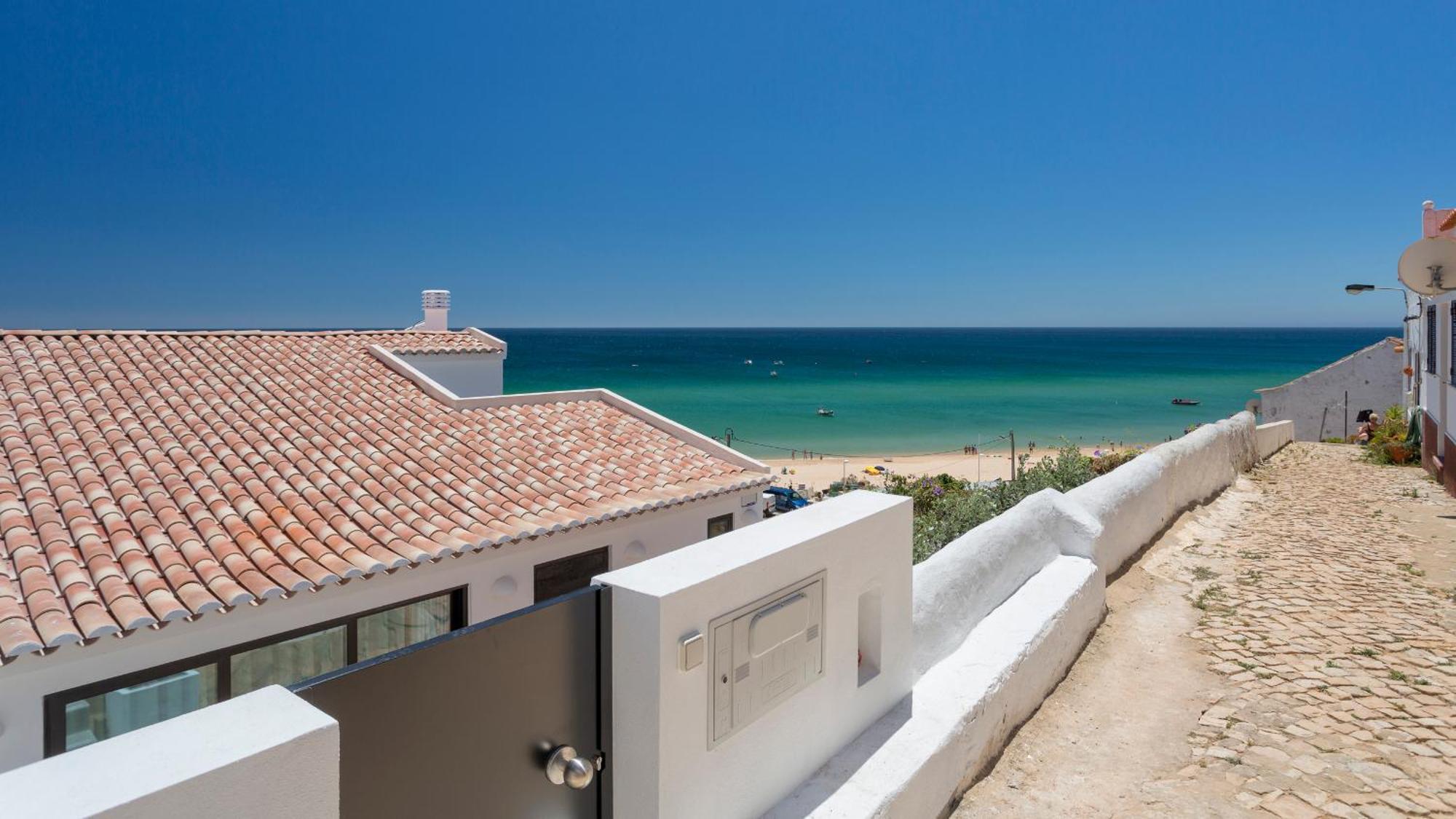 Casas Da Praia By Sevencollection Салема Екстериор снимка