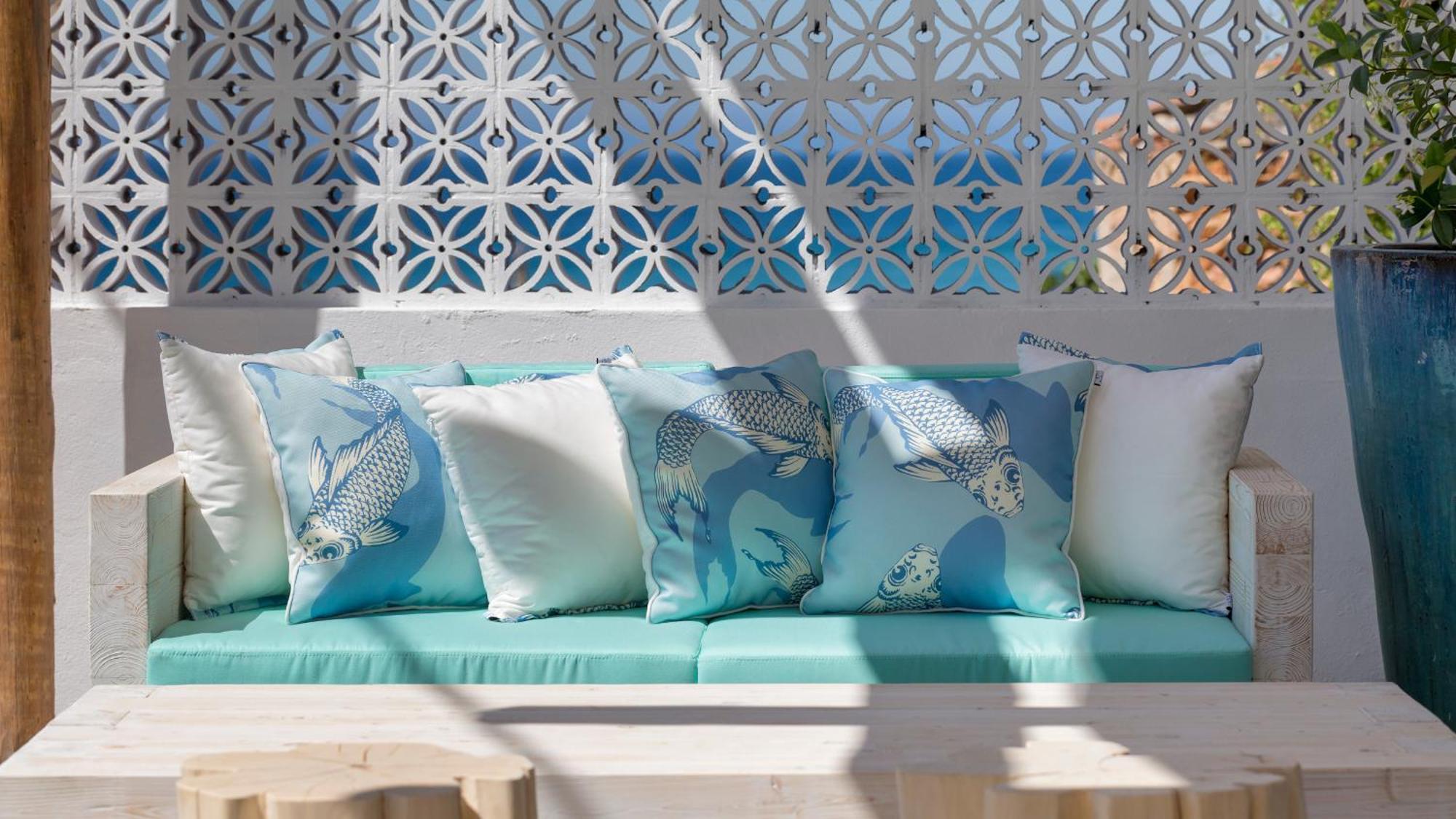 Casas Da Praia By Sevencollection Салема Екстериор снимка