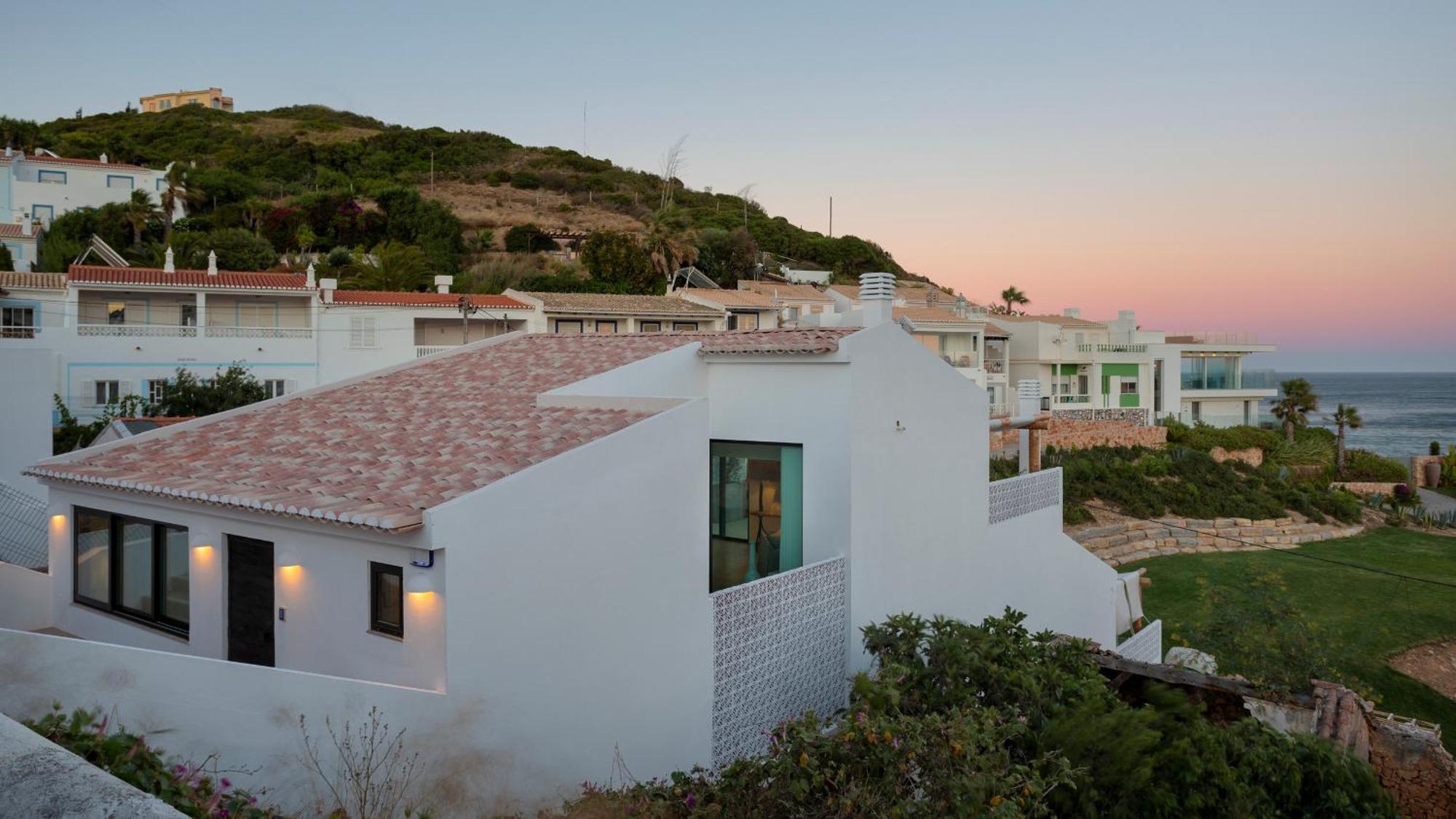 Casas Da Praia By Sevencollection Салема Екстериор снимка