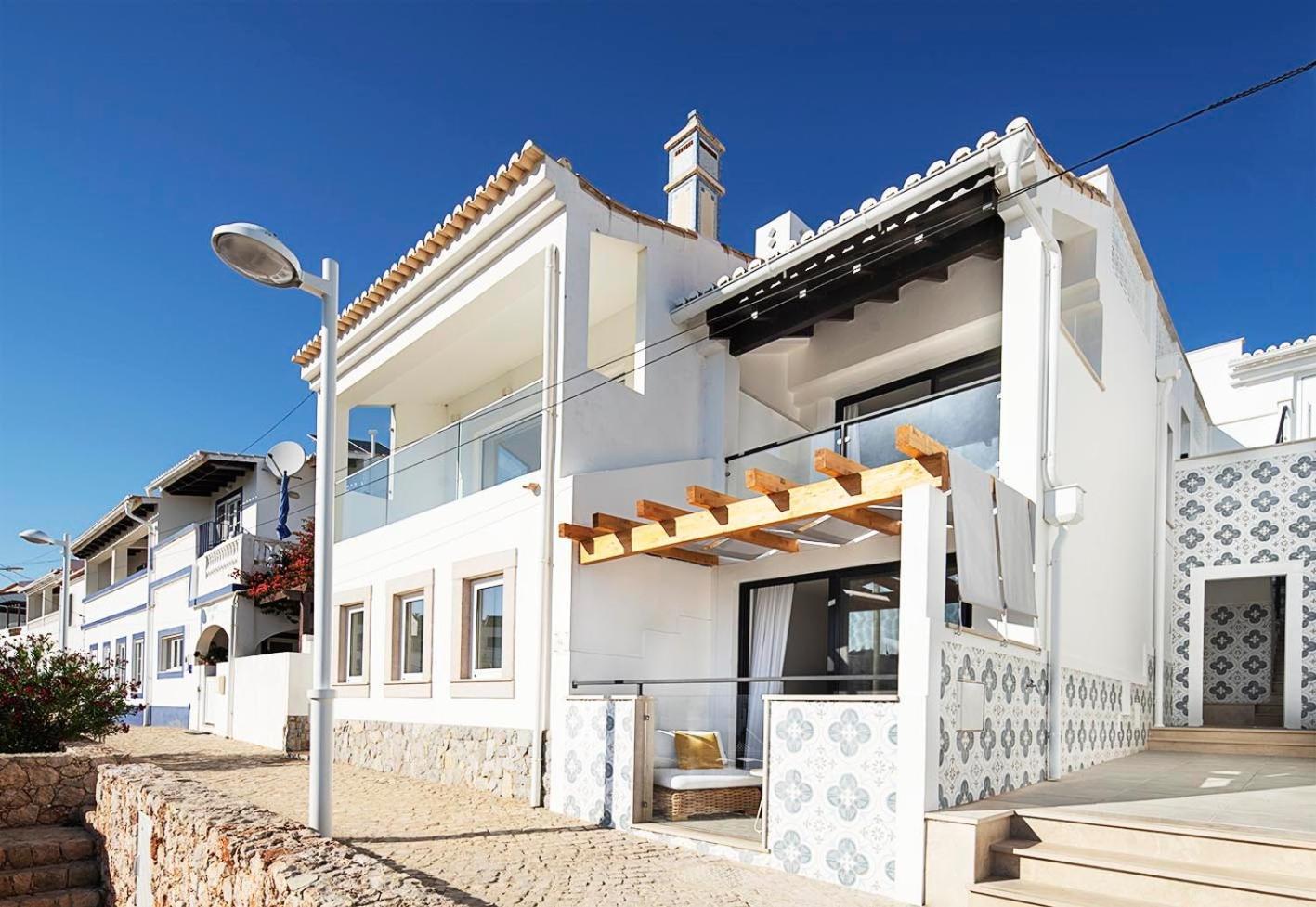 Casas Da Praia By Sevencollection Салема Екстериор снимка