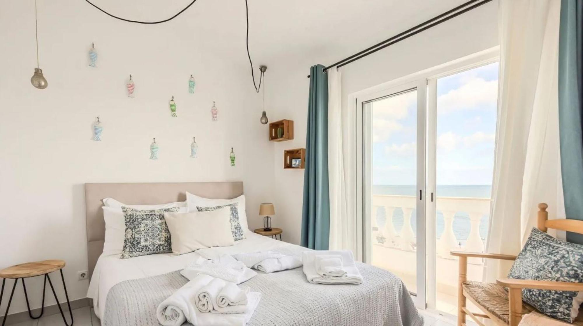 Casas Da Praia By Sevencollection Салема Екстериор снимка