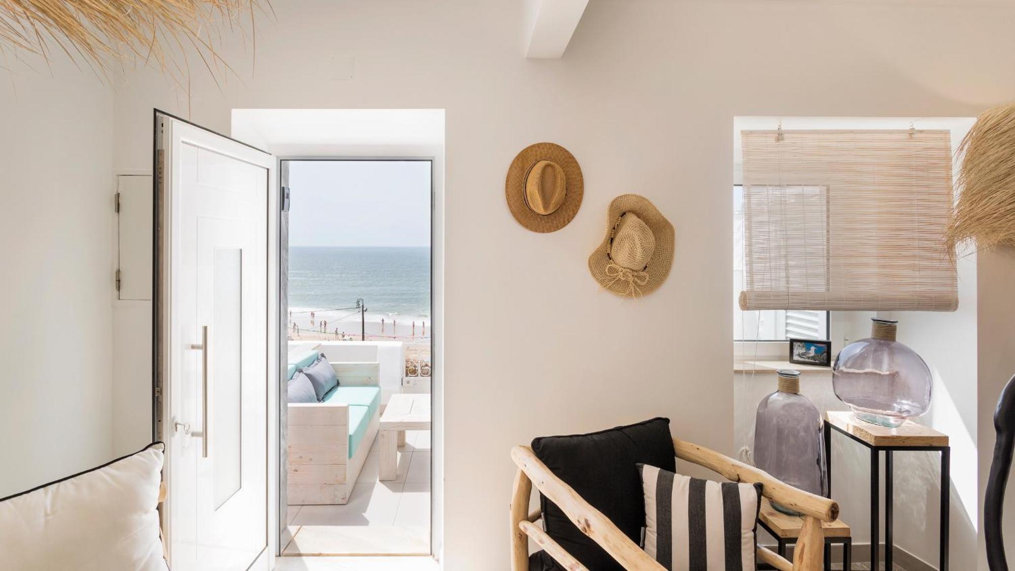 Casas Da Praia By Sevencollection Салема Екстериор снимка