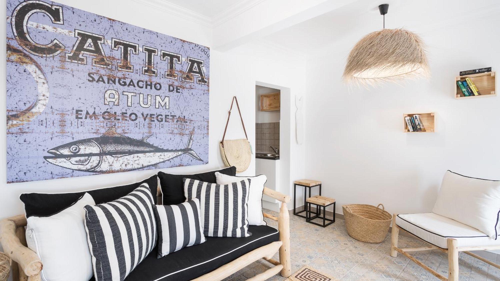 Casas Da Praia By Sevencollection Салема Екстериор снимка